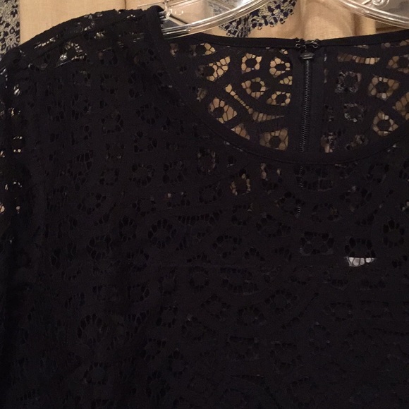 GAP LACE DRESS - Picture 8 of 8